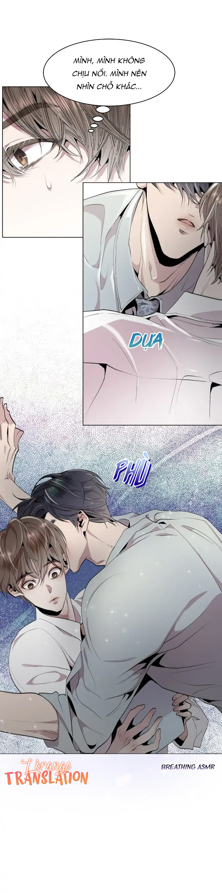 Tư Duy Vị Kỷ chapter 3 - Trang 9