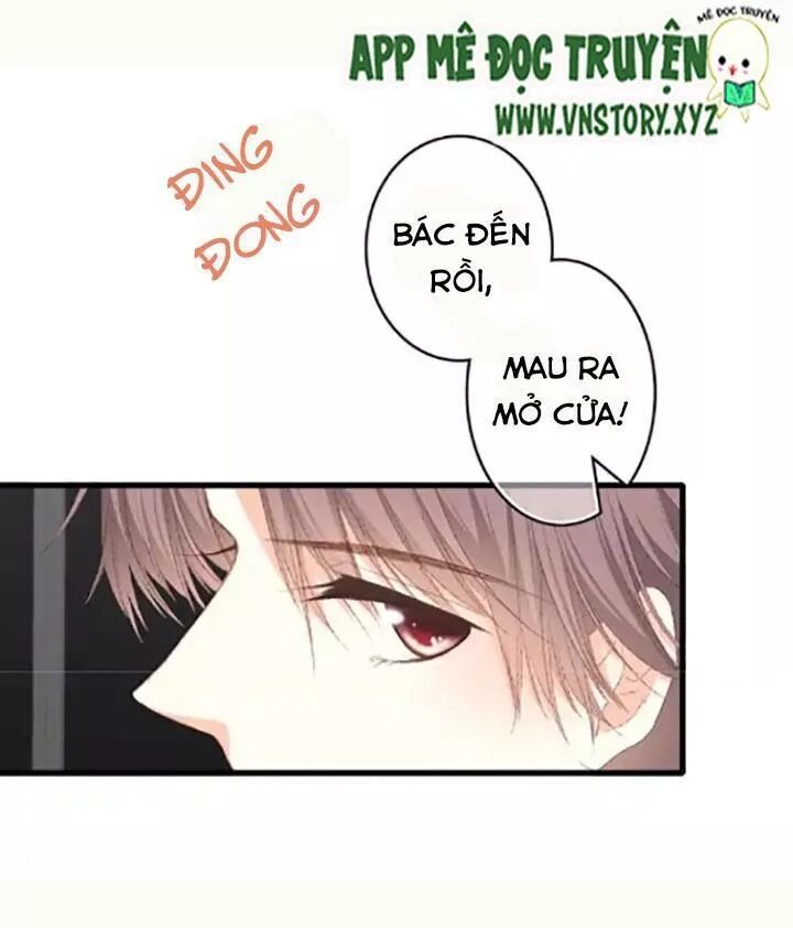 con tim rung động 2 chapter 65 12