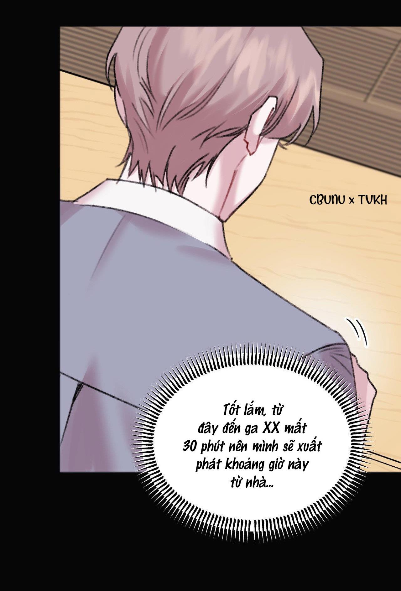 anh thật sự thích em sao chapter 17 11