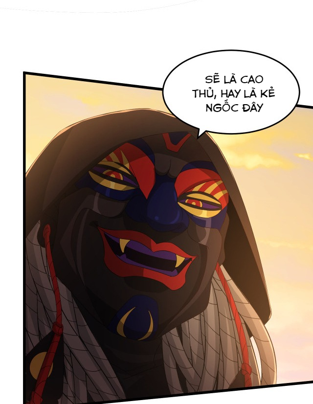 chiến thần dưỡng thành ký chapter 14 11