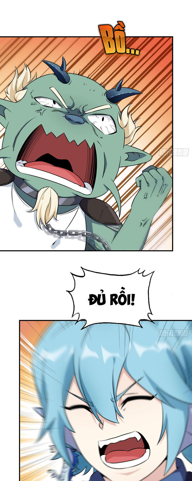 khởi đầu bằng một con côn chapter 89 15