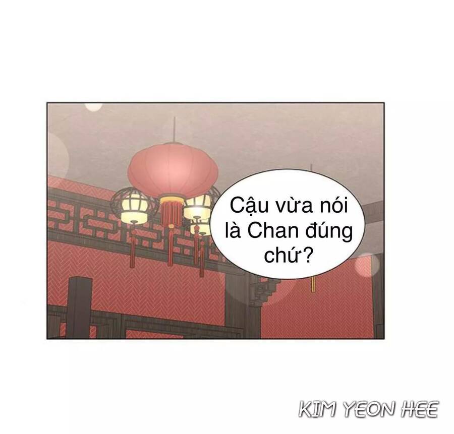 idol và sếp, em yêu ai? chapter 139 3