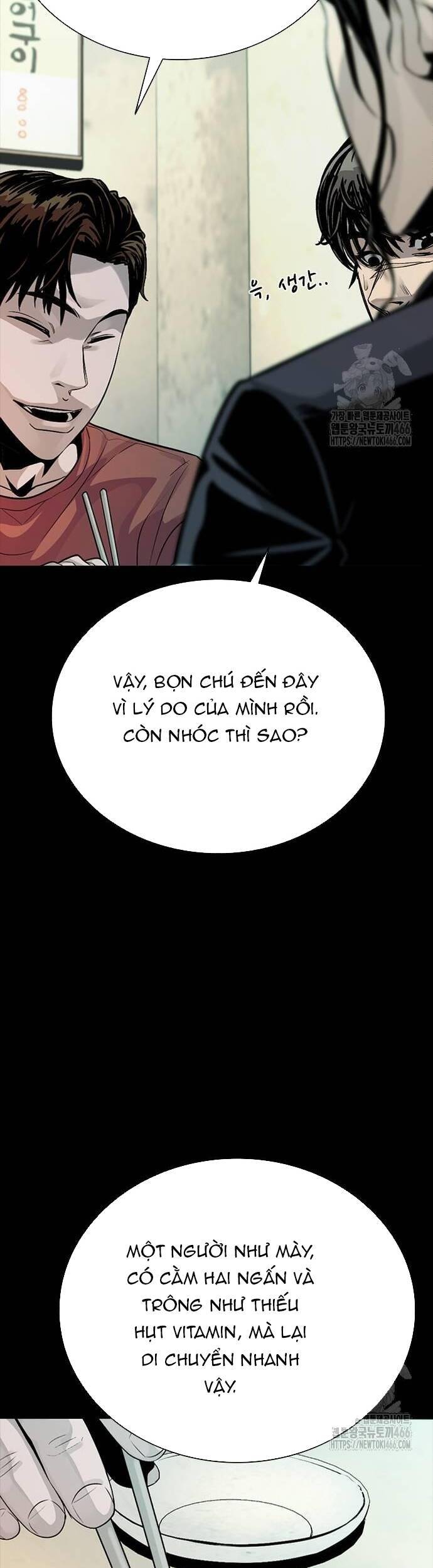 thế hệ bất hảo chapter 4 29