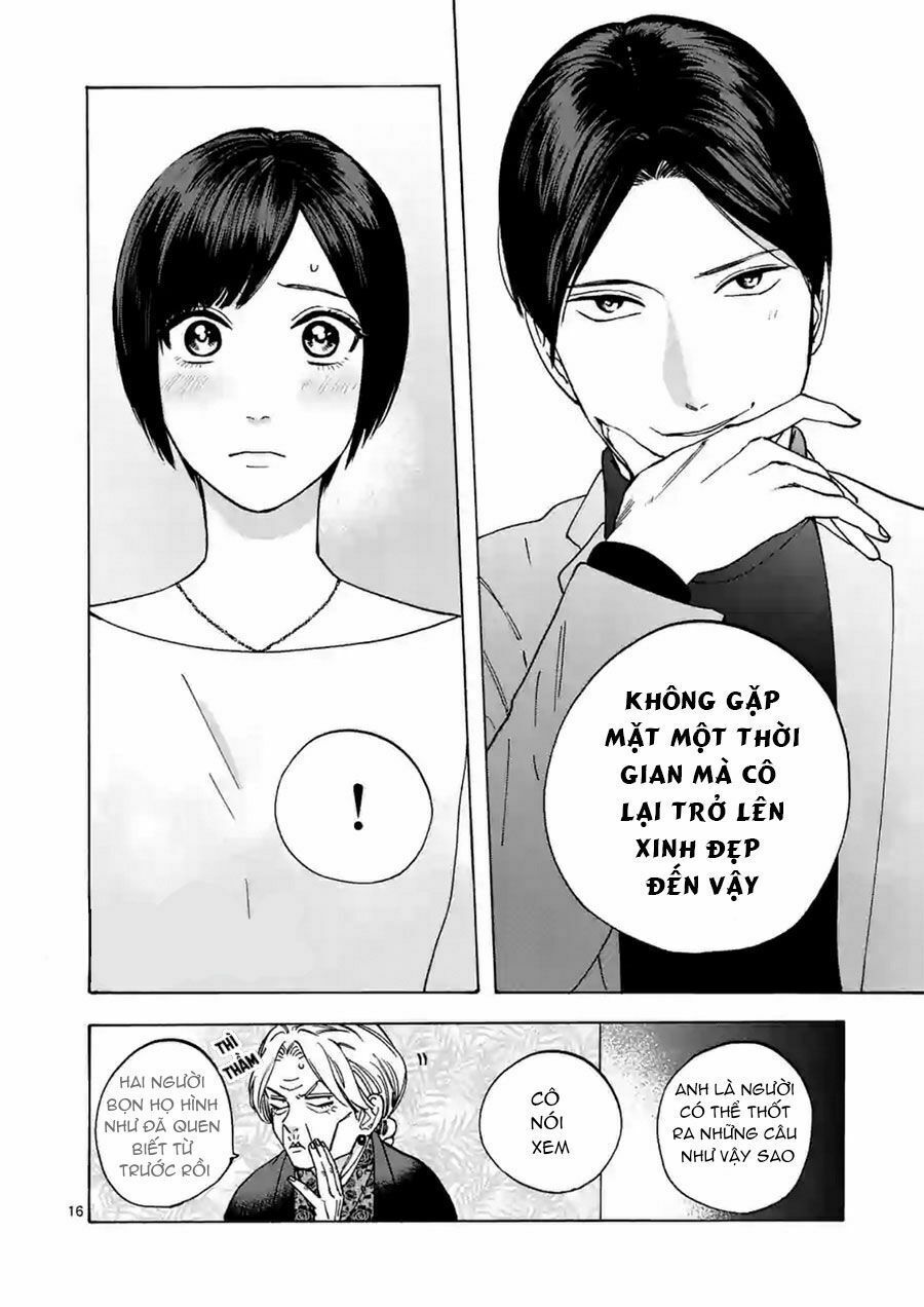 promise cinderella chapter 28 17