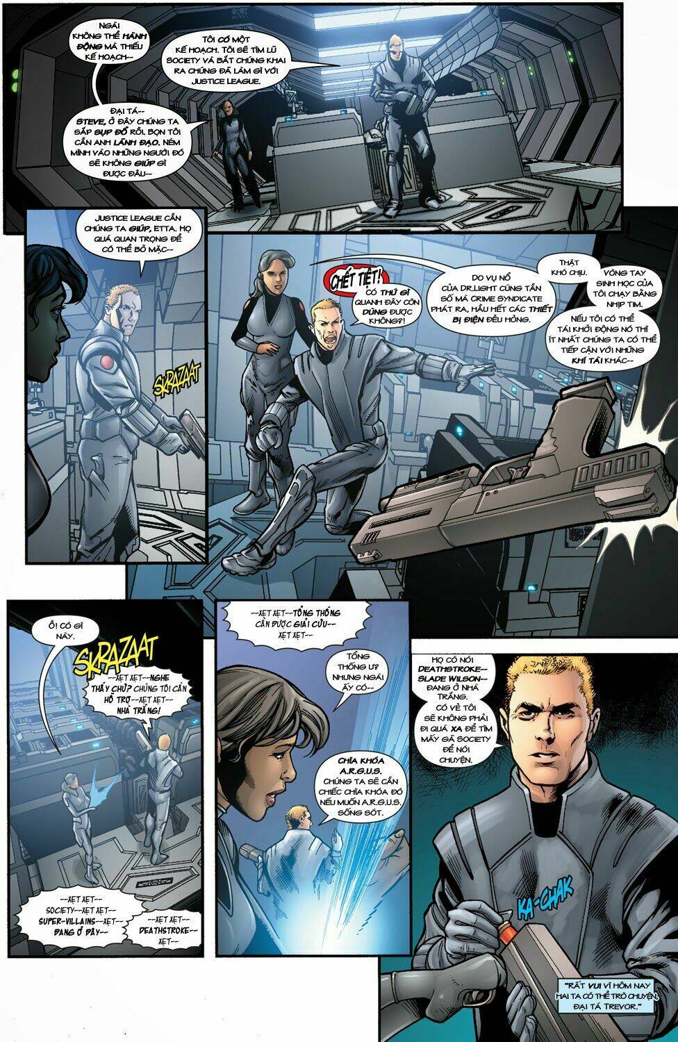 forever evil chapter 10 12