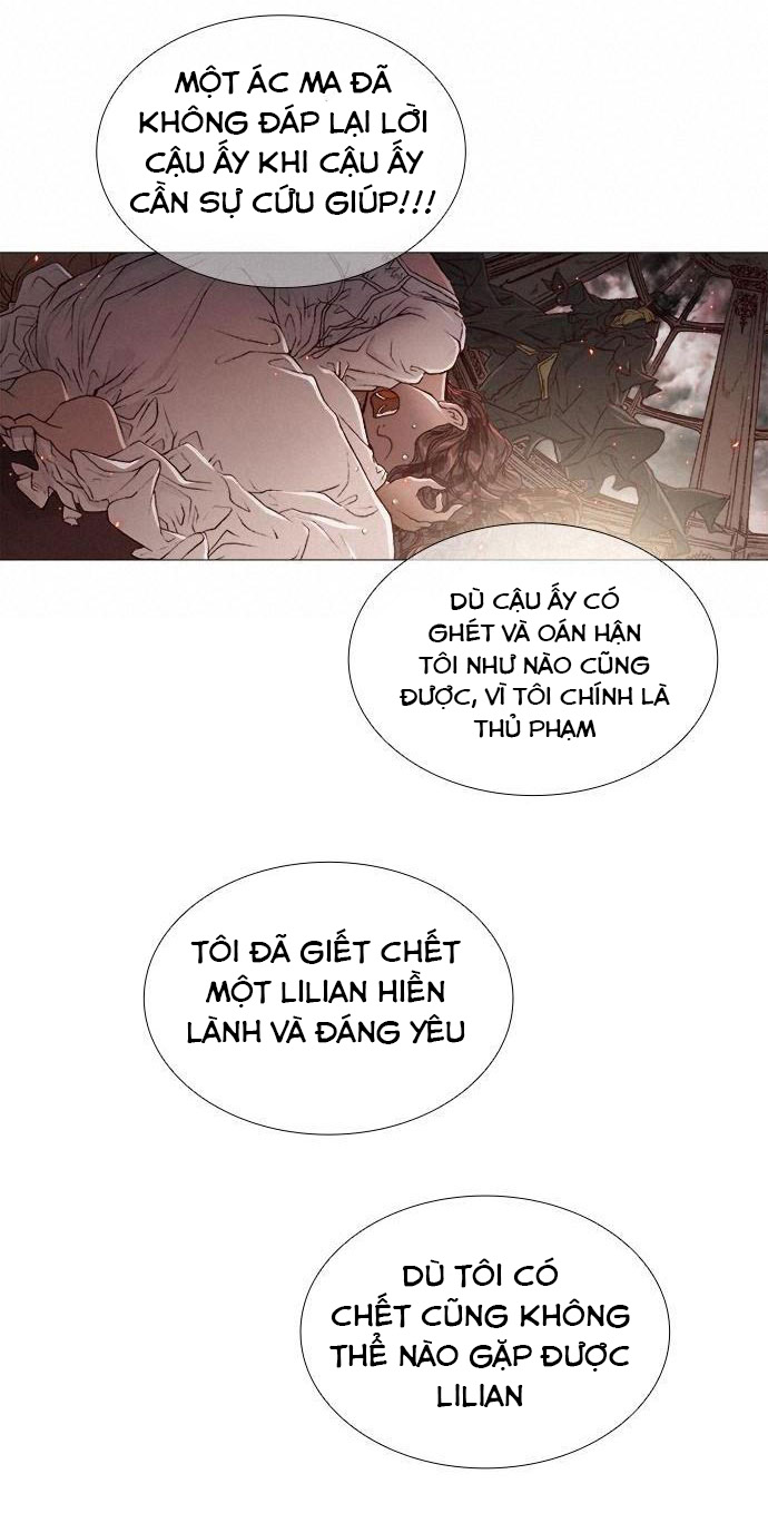 tôi chính là nhà sưu tập chim chapter 16 17