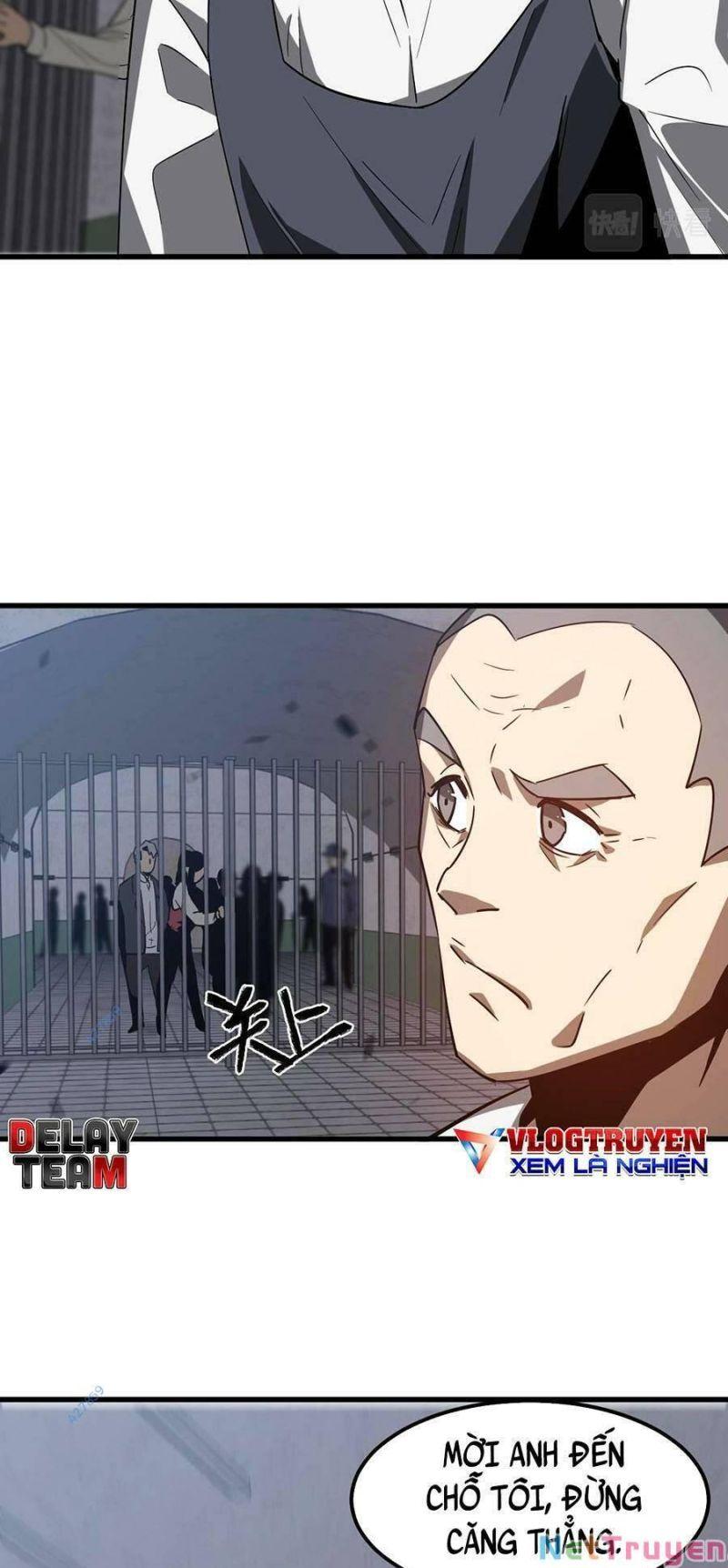 siêu tiến hóa chapter 88 27