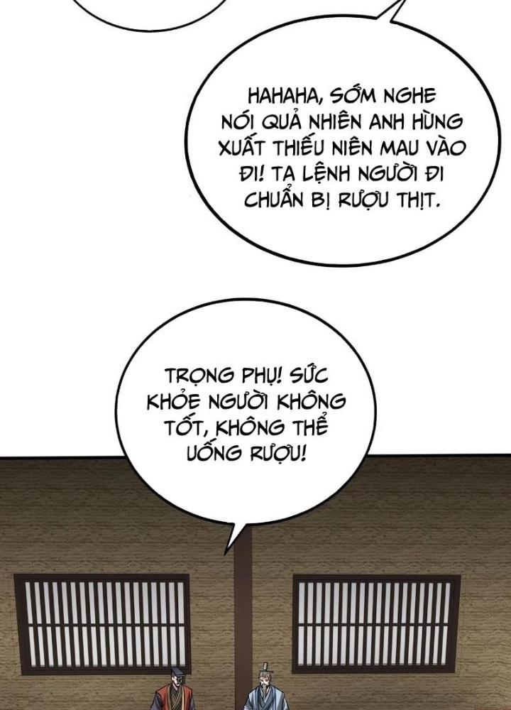 đại tần, ta là con tần thủy hoàng, giết địch thành thần chapter 74 26