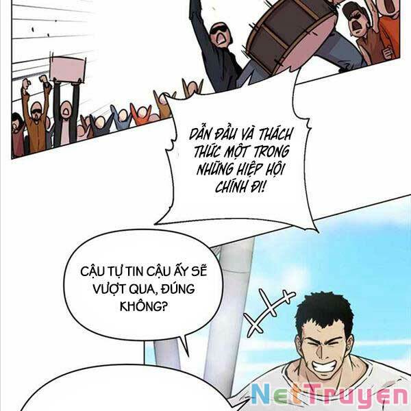 lãng khách một mình chapter 2.1 86