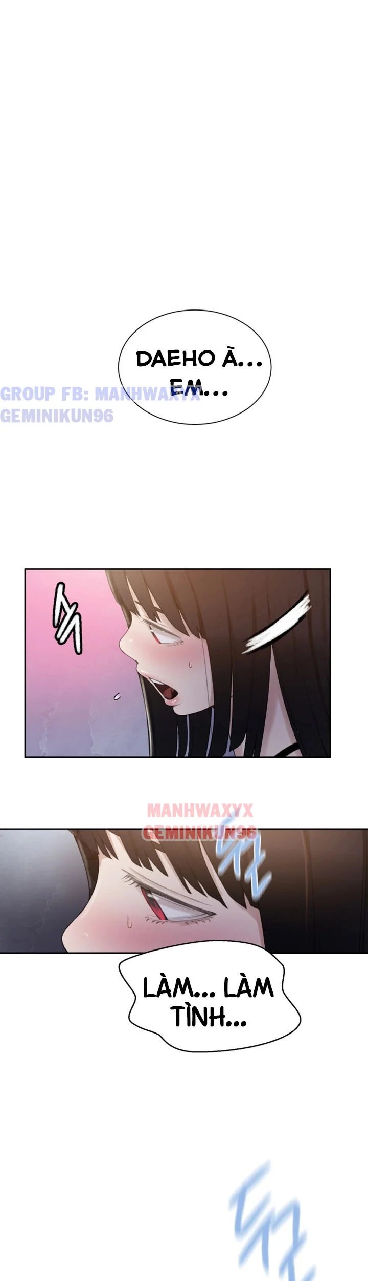 lớp học gia đình – secret class chapter 21 44