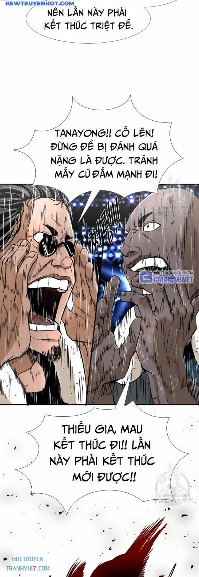 shark - cá mập chapter 247 56