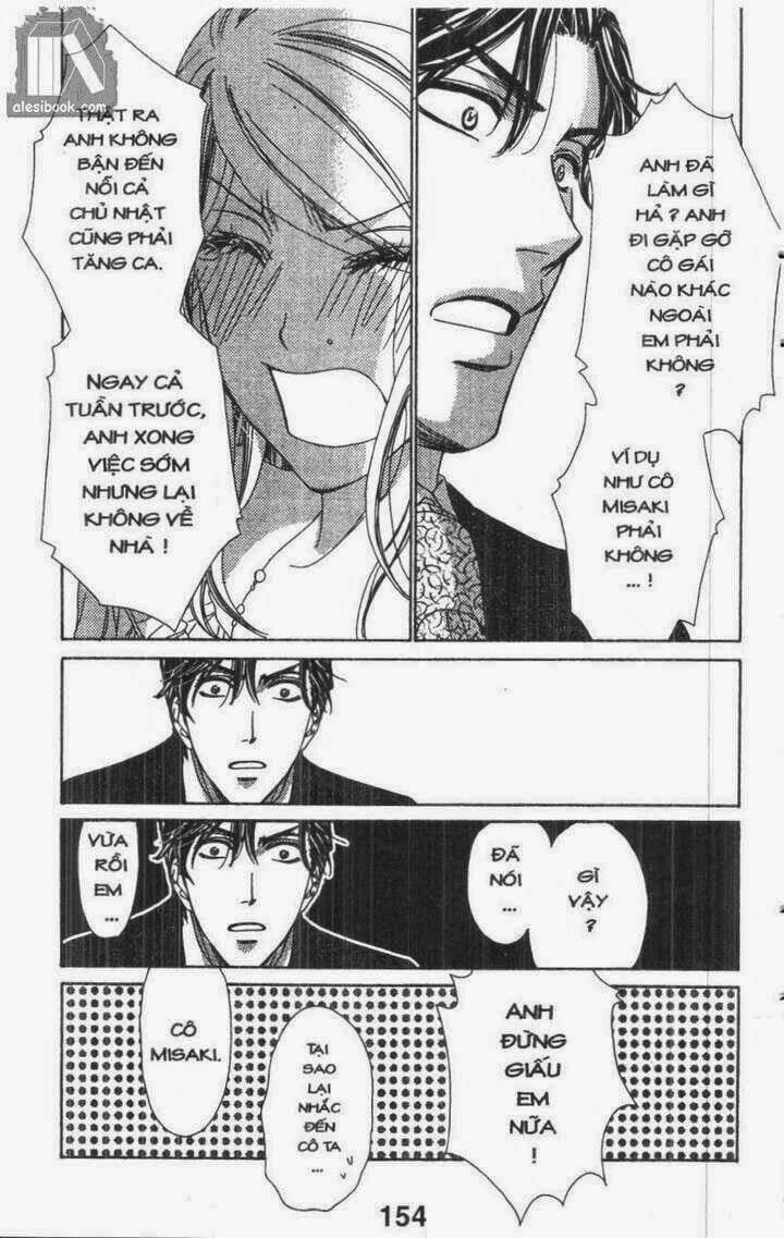 hôn nhân bất đắc dĩ - love of firos you chapter 28 24