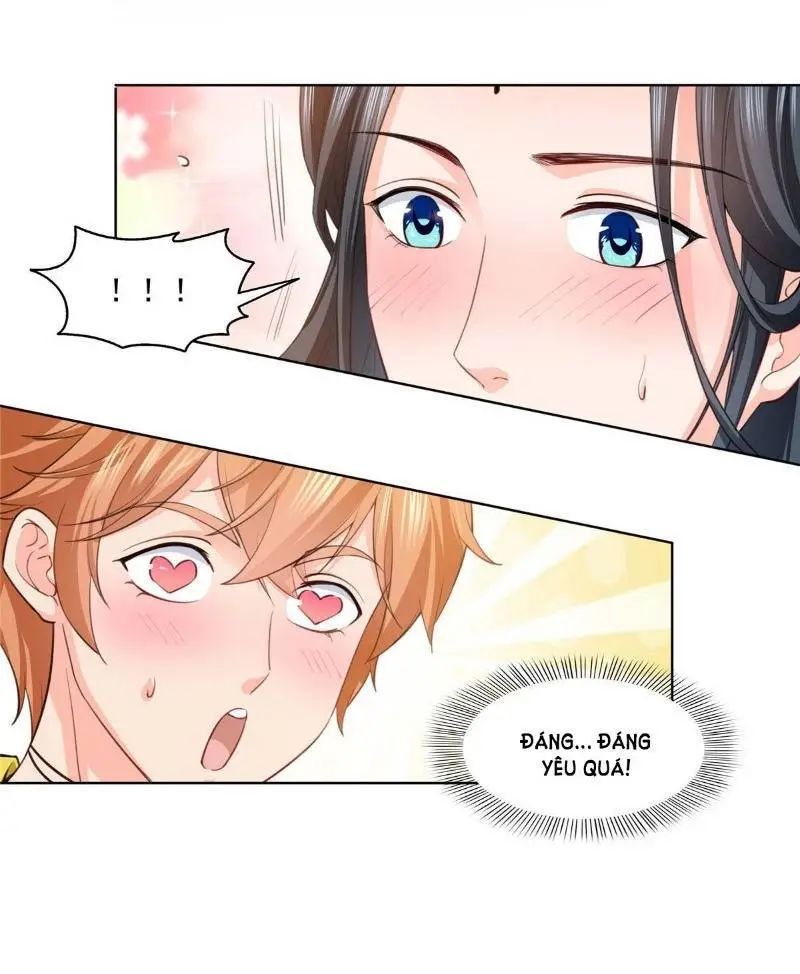 Hệt Như Hàn Quang Gặp Nắng Gắt chapter 154 31