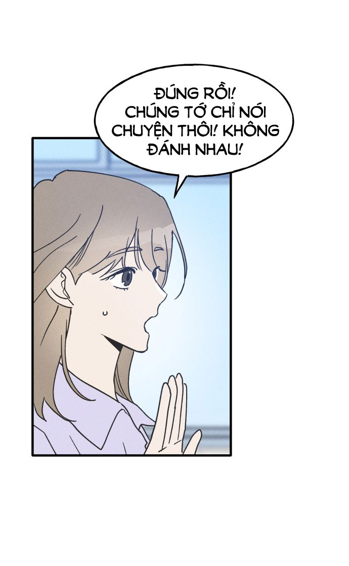 nguyên tắc của bạn thân là con trai chapter 9.1 21