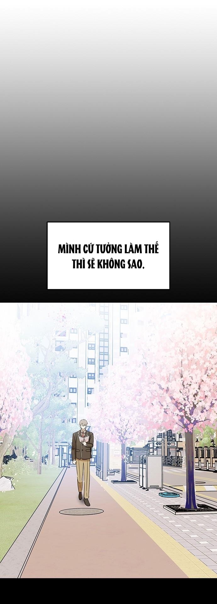 nhân duyên kiếp trước chapter 62.1 32