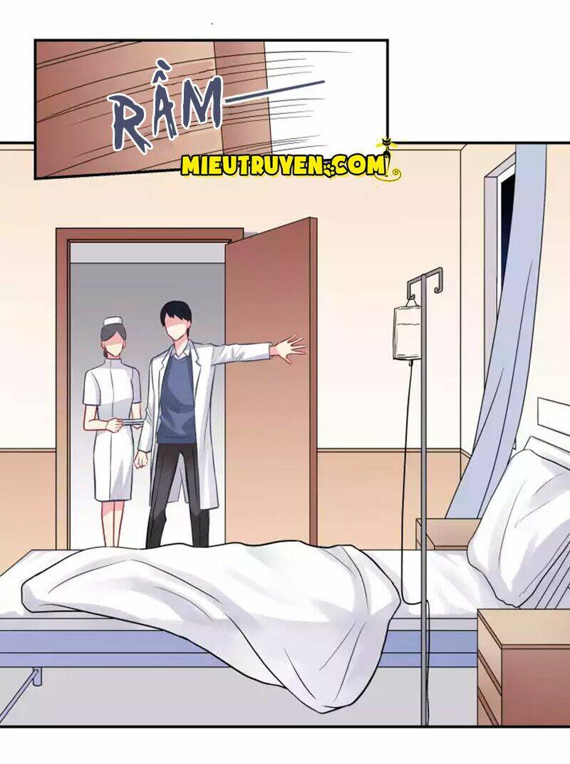 nghịch chuyển luyến tình chapter 71 7