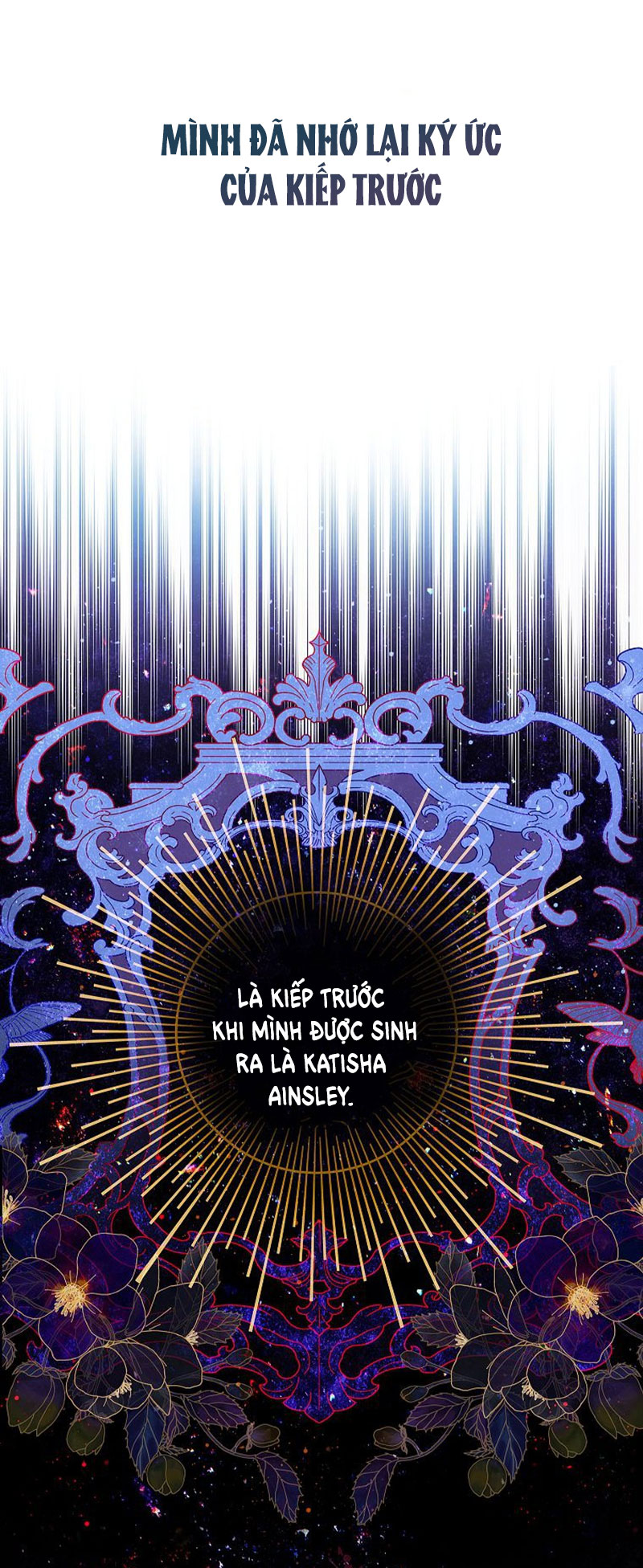 tôi là nữ thừa kế của gia tộc phản diện chapter 1.1 9