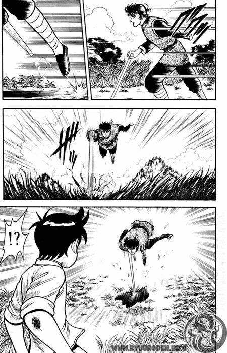 hoàng phi hồng phần 1 chapter 16 58