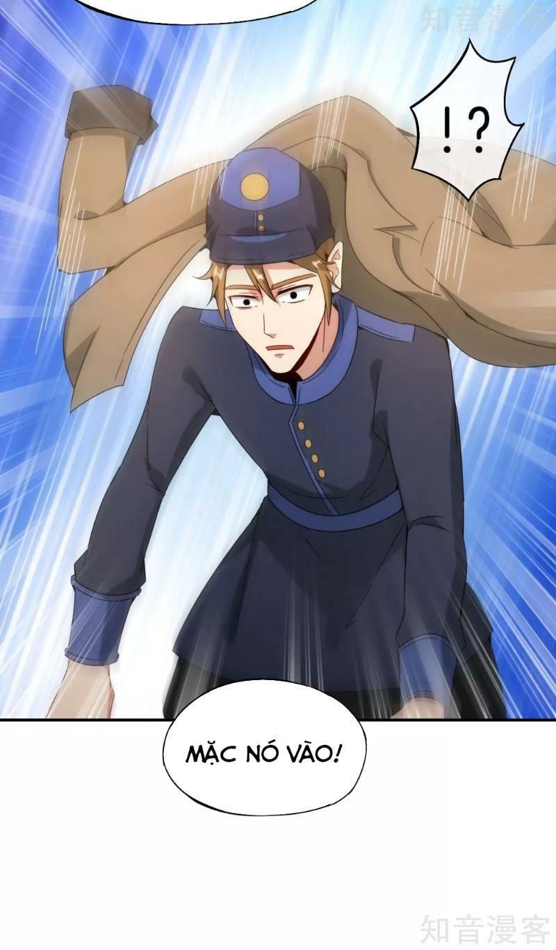 vòng bạn bè mạnh nhất của tiên giới chapter 16 28