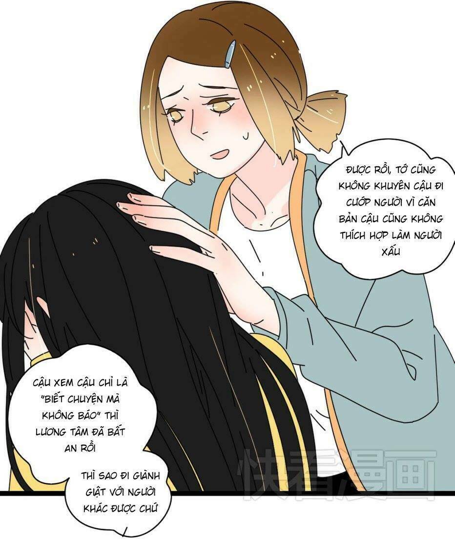 quỷ nhát gan và mã đại cáp chapter 7 3