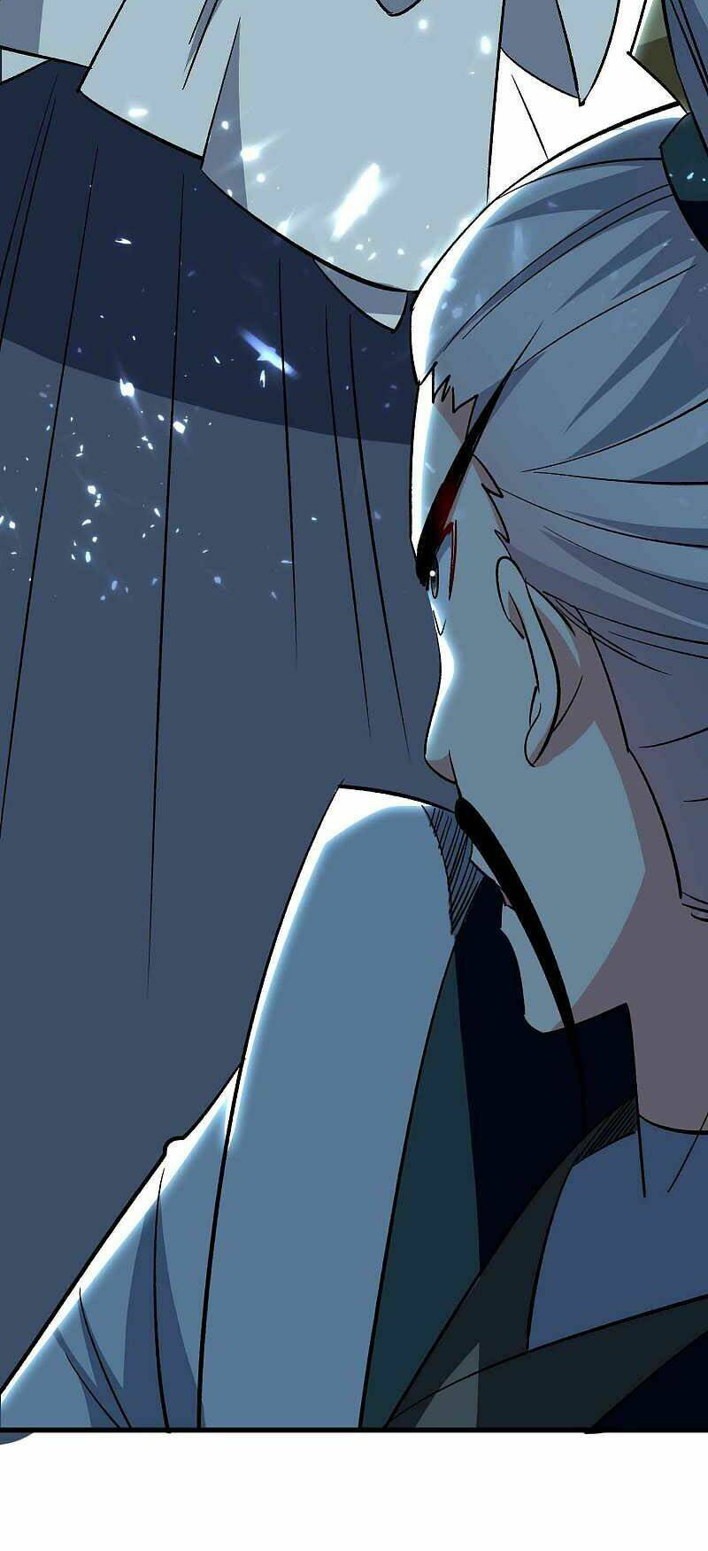 vạn giới tiên vương chapter 102 16