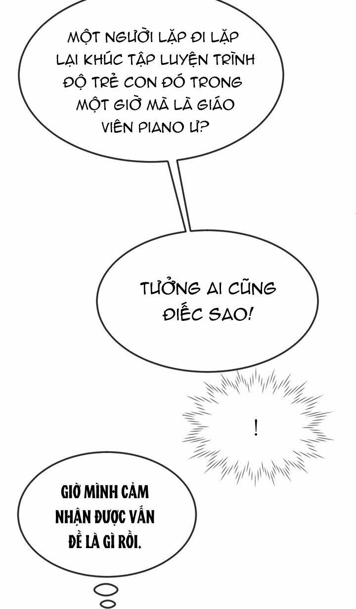 tiểu thư scarlet, em không muốn trả thù sao? chapter 38 33