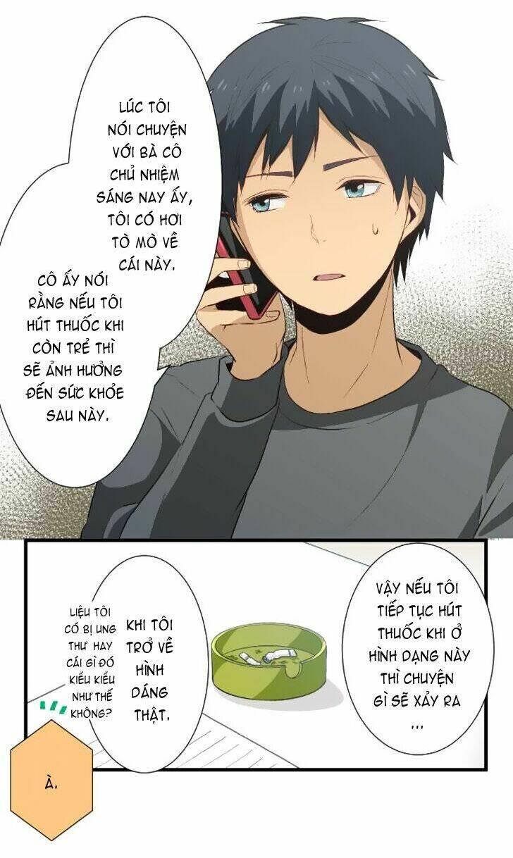 viên thuốc trùng sinh chapter 19 11