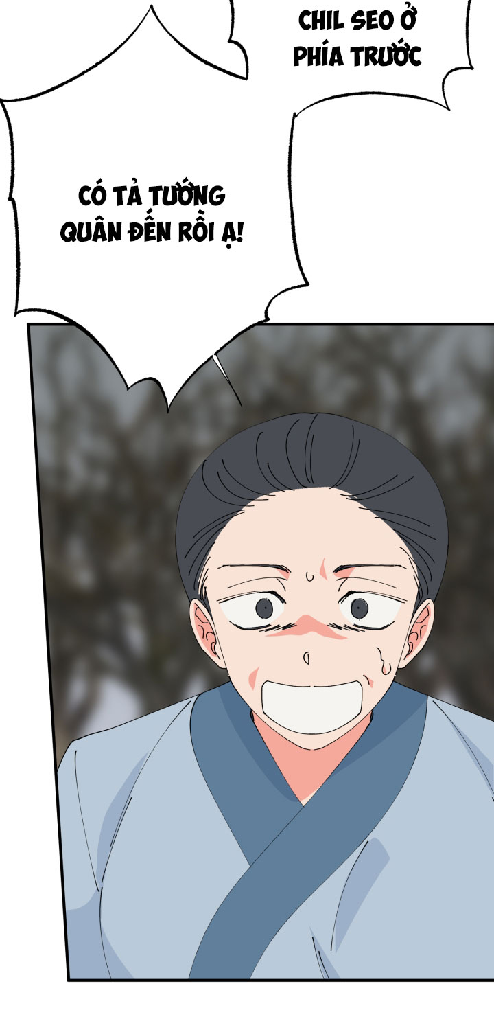 độc chủ chapter 34 40