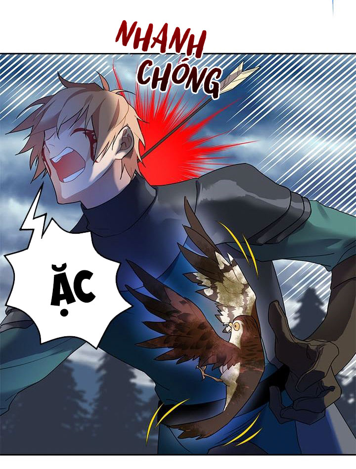 công chúa của loài chim chapter 12 18