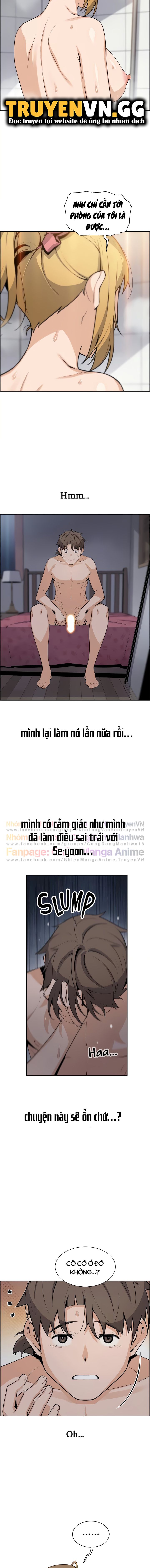 những mỹ nhân ở tiệm đậu hủ chapter 31 2