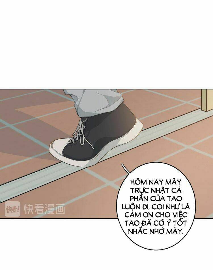 xúc bất khả cập chapter 5 42