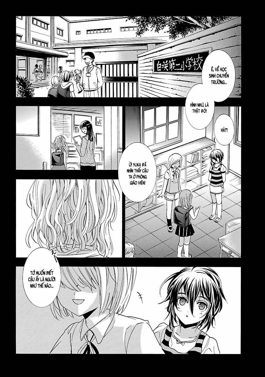 fukushuu kyoushitsu chapter 23 7