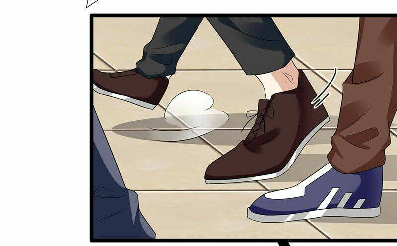 vương bài thiên sư và tiểu manh yêu chapter 7 59