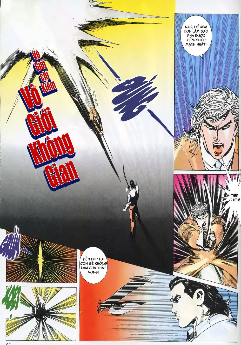 hắc báo liệt truyện chapter 209 12