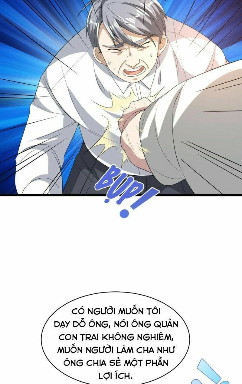 đô thị tà vương chapter 73 22