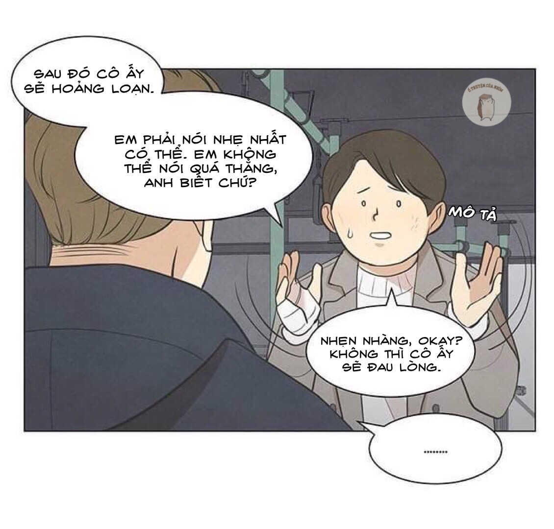 một phần vì thích em chapter 27 22