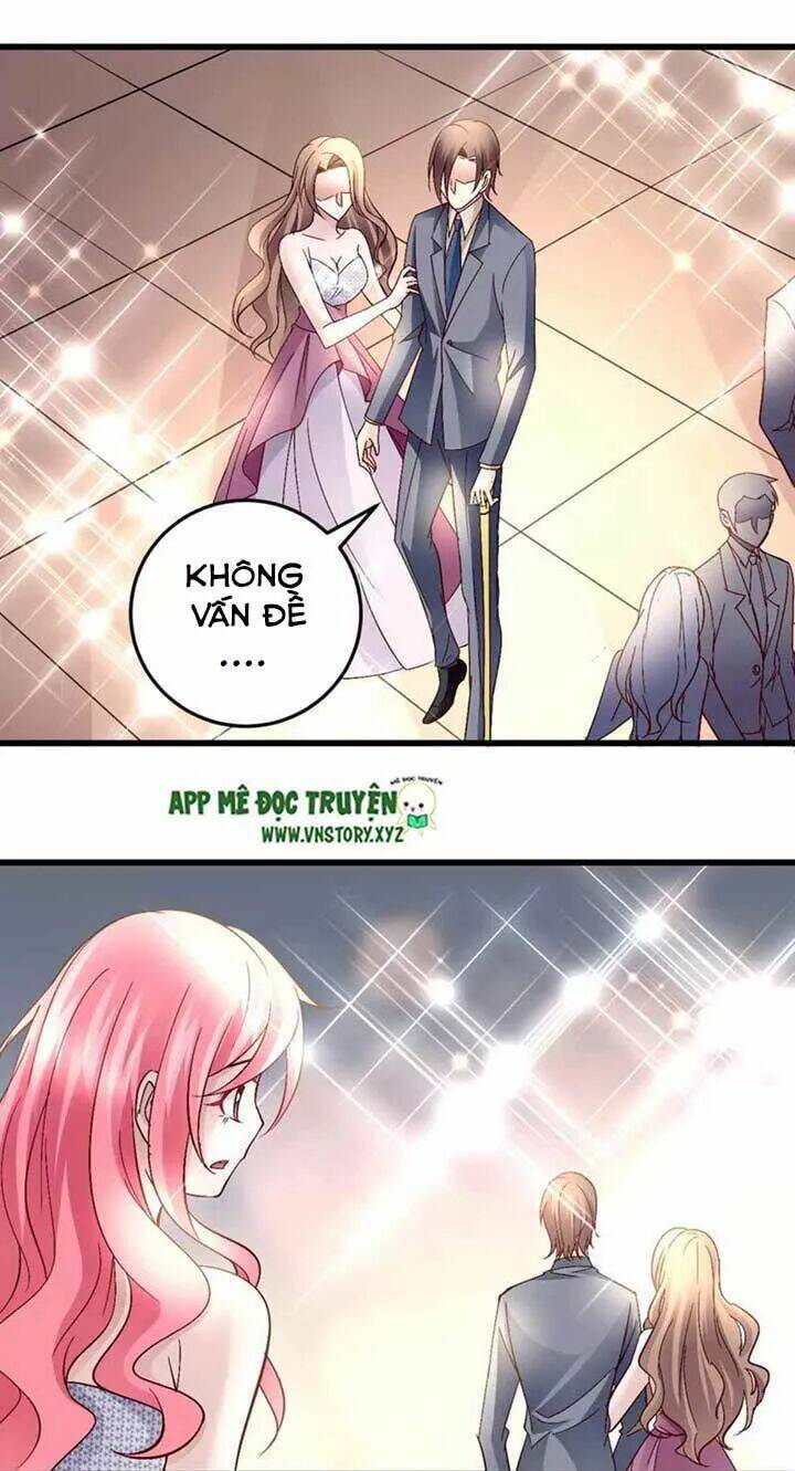trò chơi săn tình - tổng tài khó kìm lòng chapter 63 17