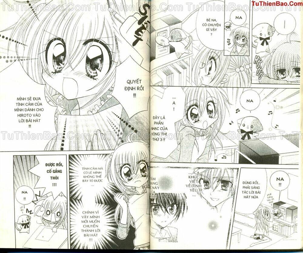 tôi là idol chapter 5 48