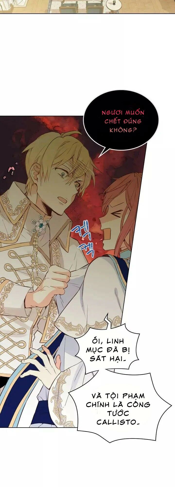 con có phải con là con gái của ngài không? chapter 7 9