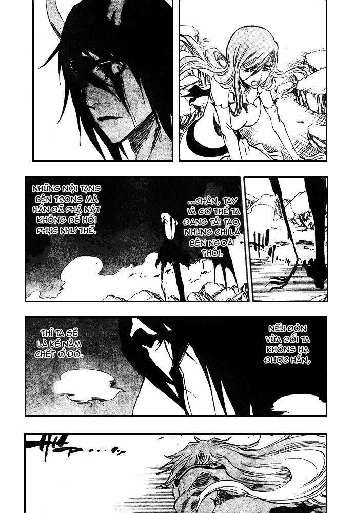 thần chết ichigo chapter 353 6
