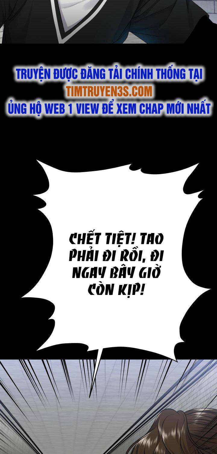 trò chơi của chúa thượng chapter 21 15