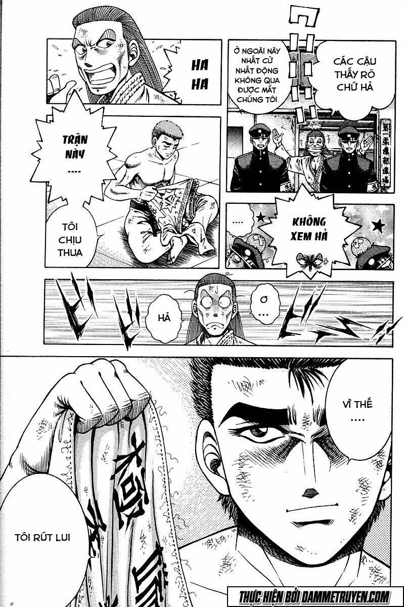 shin kotaro makaritoru! juudouhen chapter 193 9