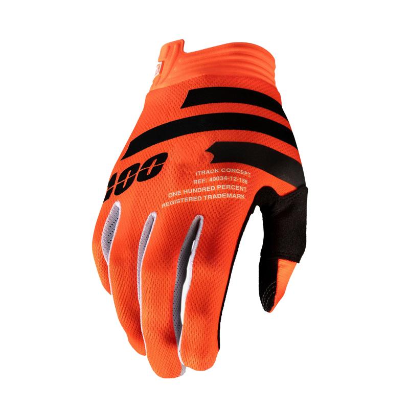 Mùa Đông Ngoài Trời Găng Tay Xe Đạp Thể Thao Nam Cảo Tháo Găng Tay ATV MTB Tắt Đường Găng Tay Xe Máy Làm Dày Găng Tay Xe Đạp