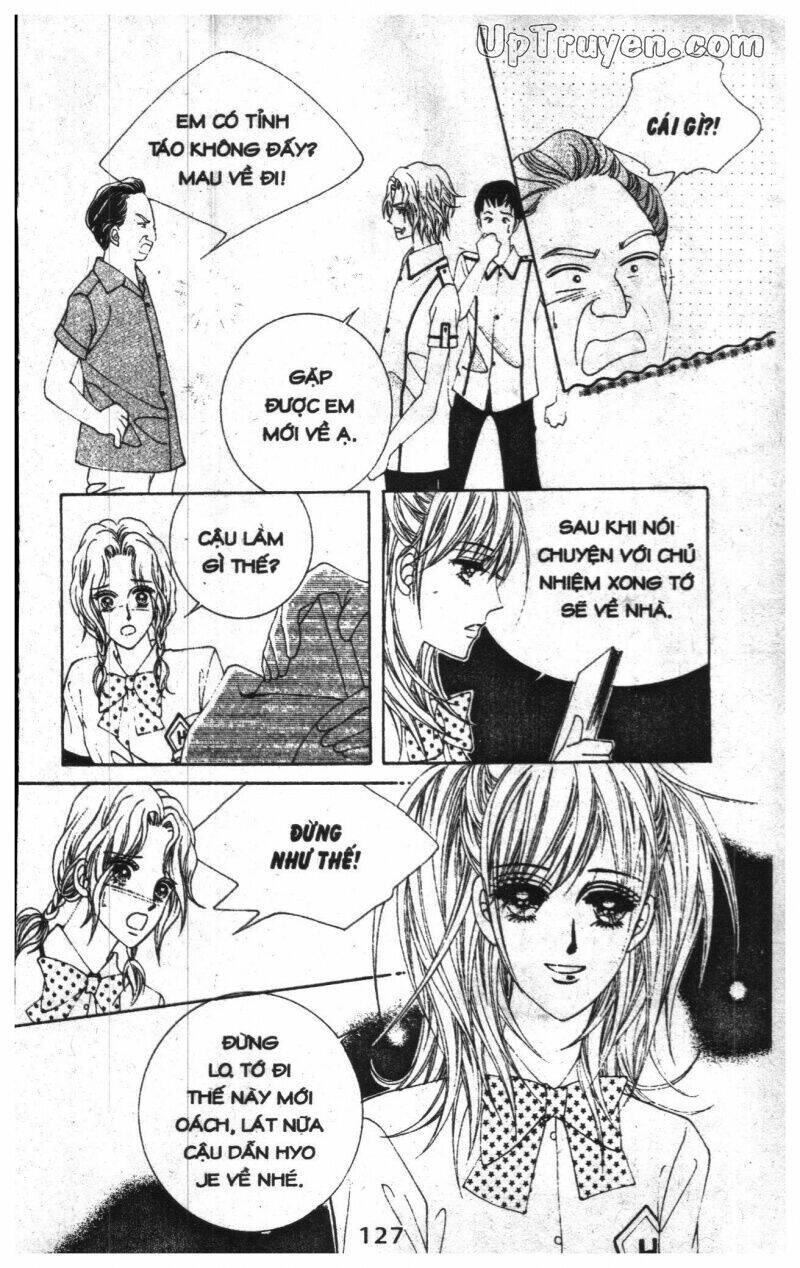 dạ khúc chapter 11 127