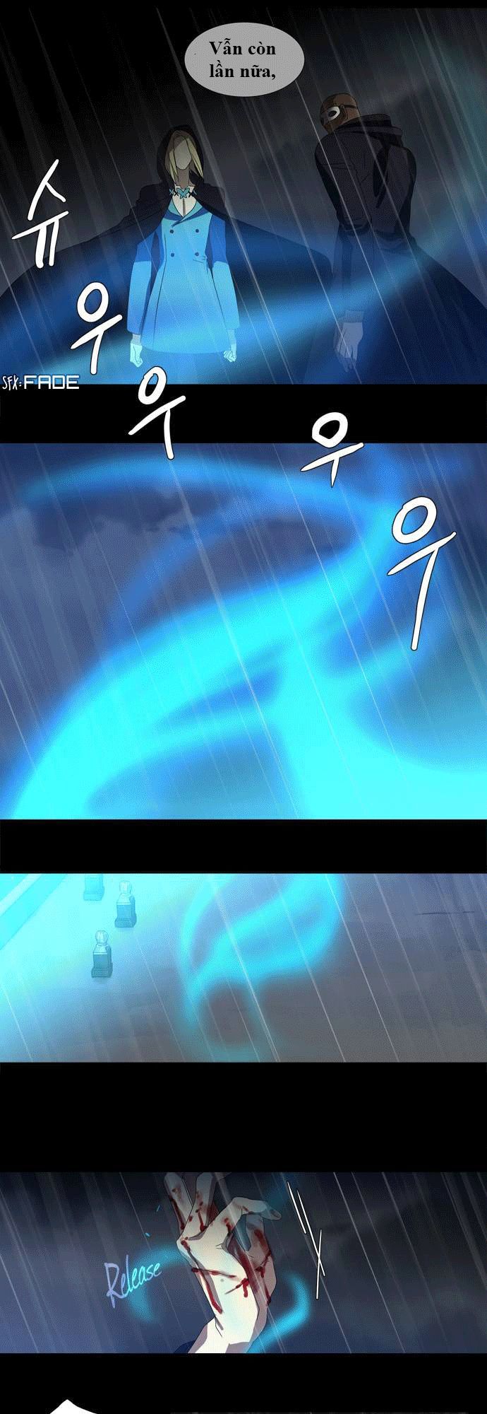 si mun - người giao tiếp với linh hồn chapter 30 22