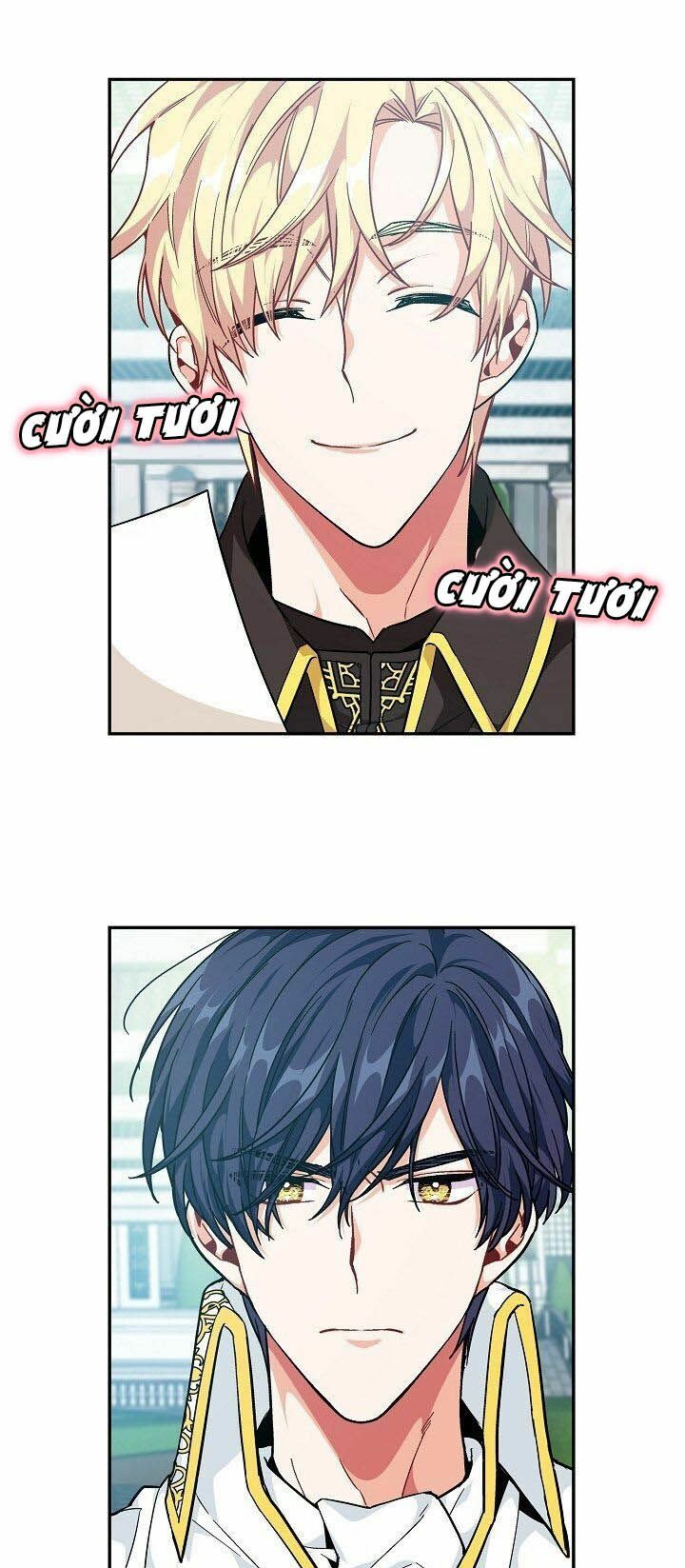 nữ hoàng ngoại khoa chapter 96 29