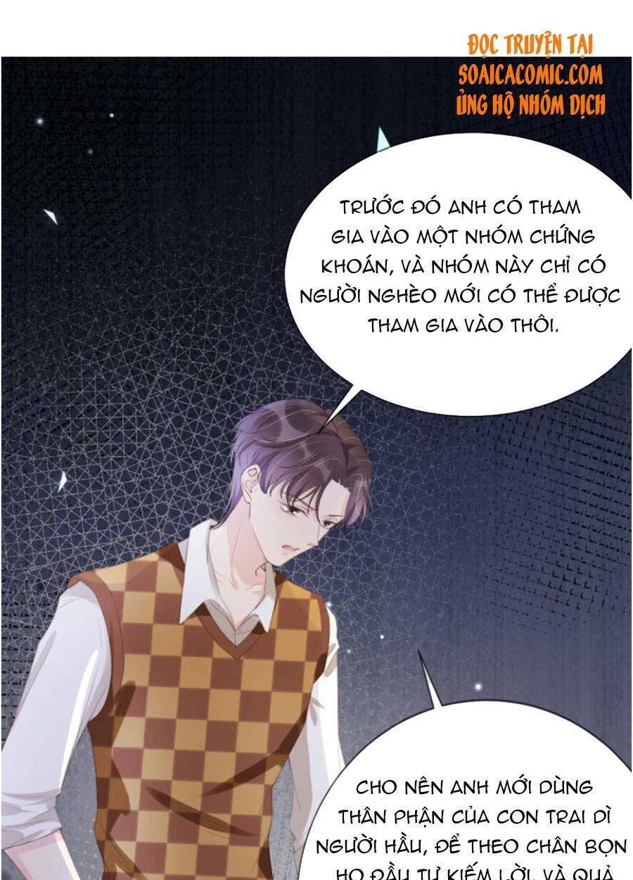 ngự tỷ toàn năng lại bị phá mã giáp chapter 41 41