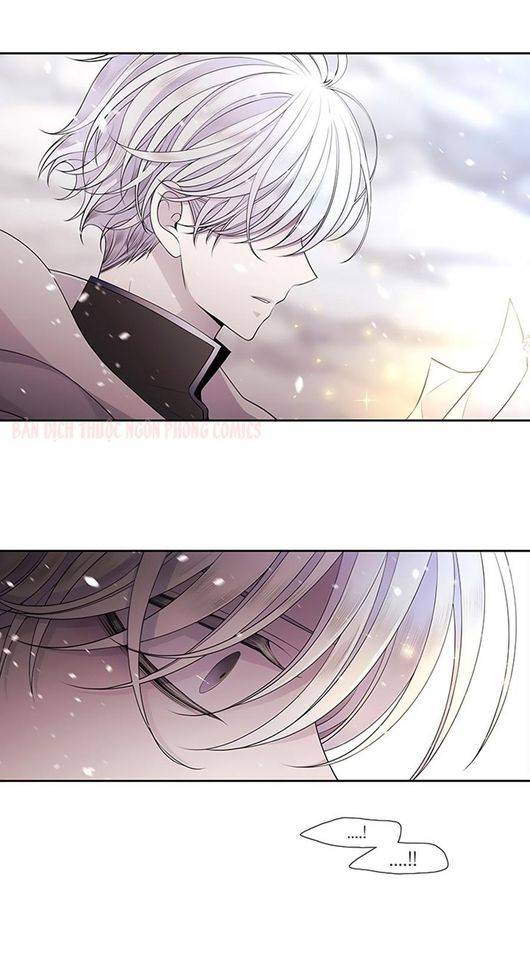 năm môn đệ của charlotte chapter 1 89