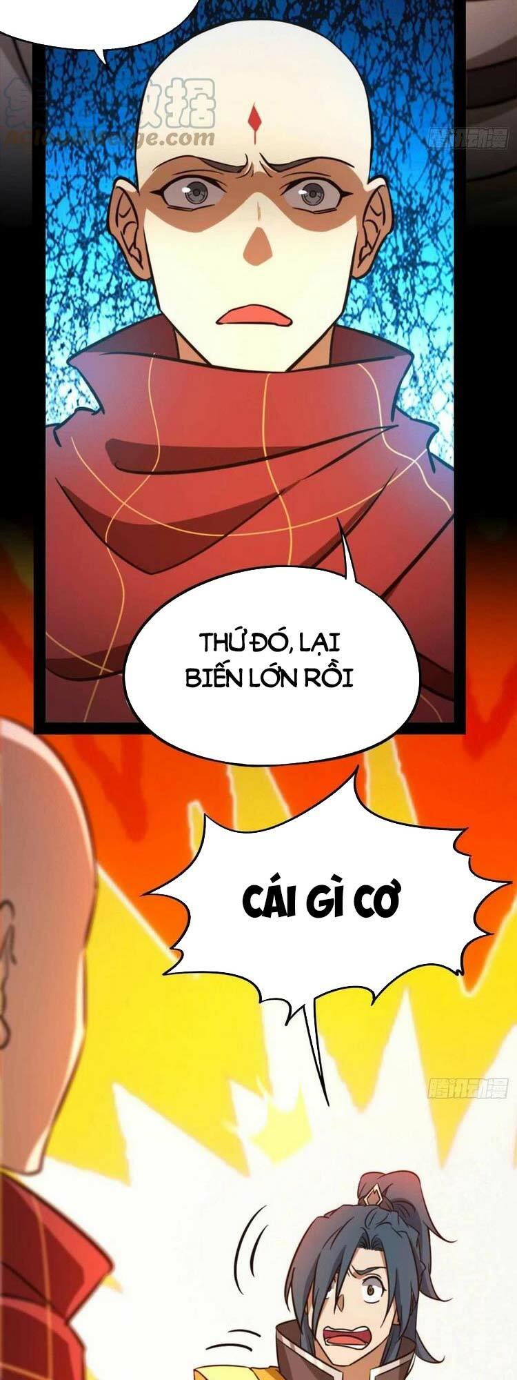 vạn cổ kiếm thần chapter 183 24