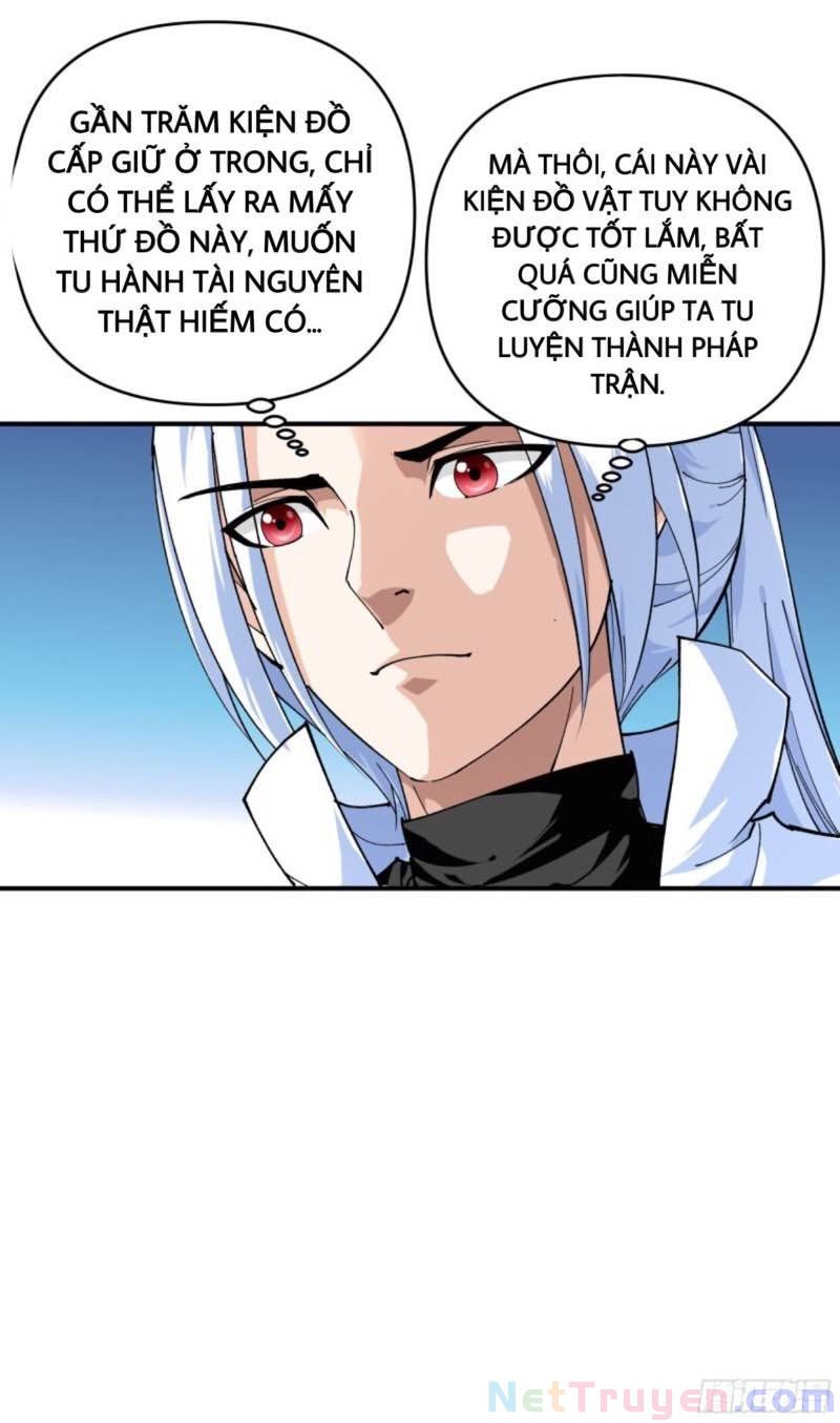 trọng sinh ta là đại thiên thần chapter 60 26